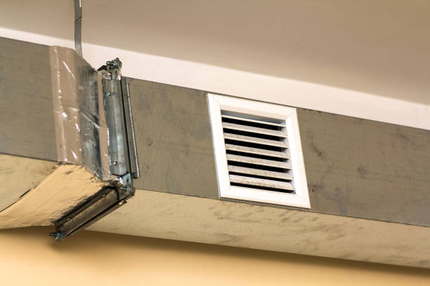 Ductwork Cleaning Services in Brookfield, WI